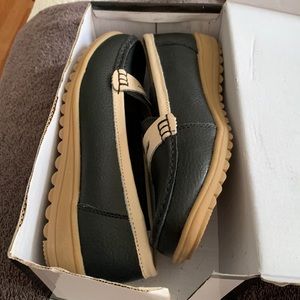 Size 10 still in the box